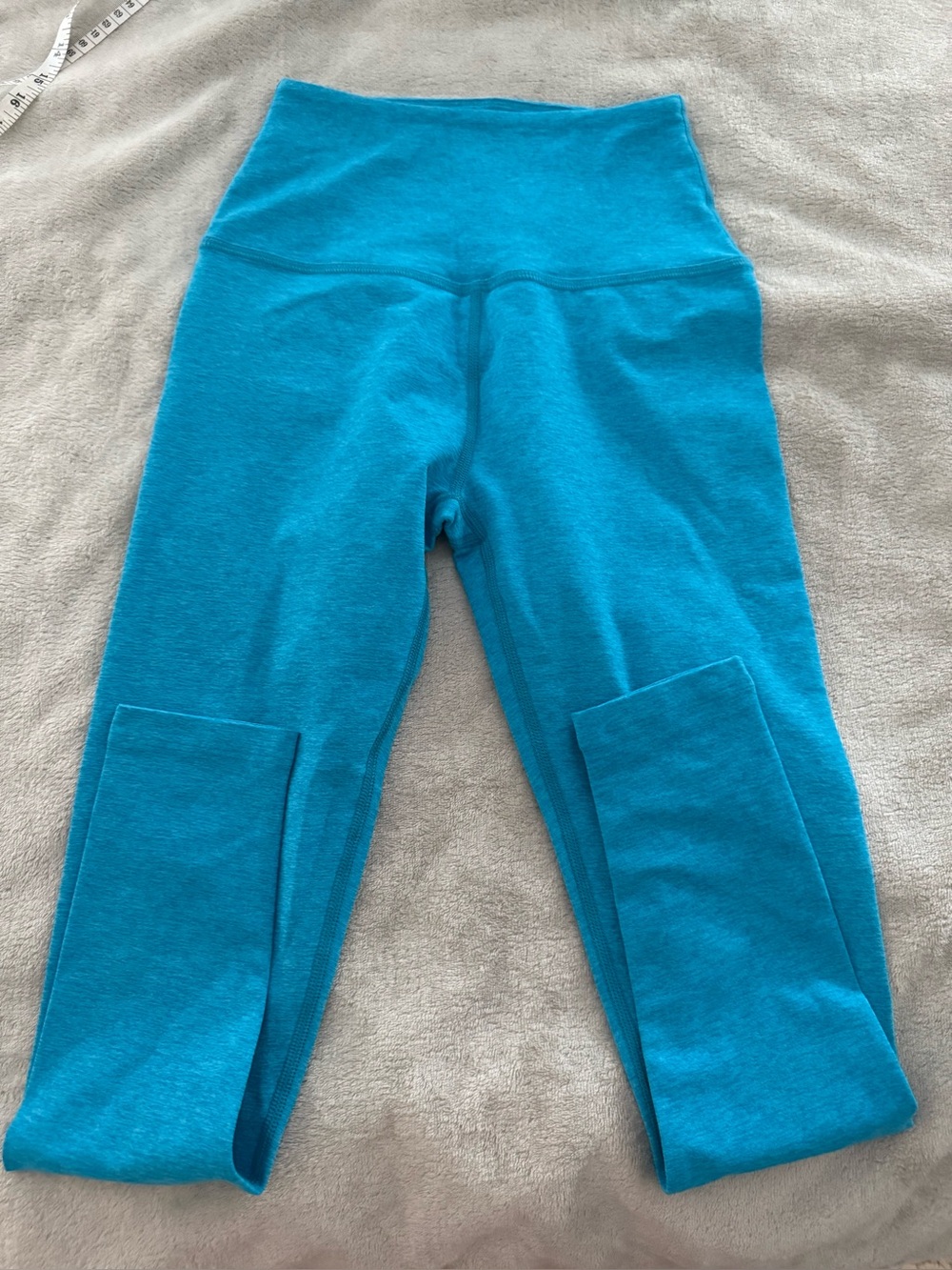 Beyond Yoga Spacedye HR Caught In the Midi Legging